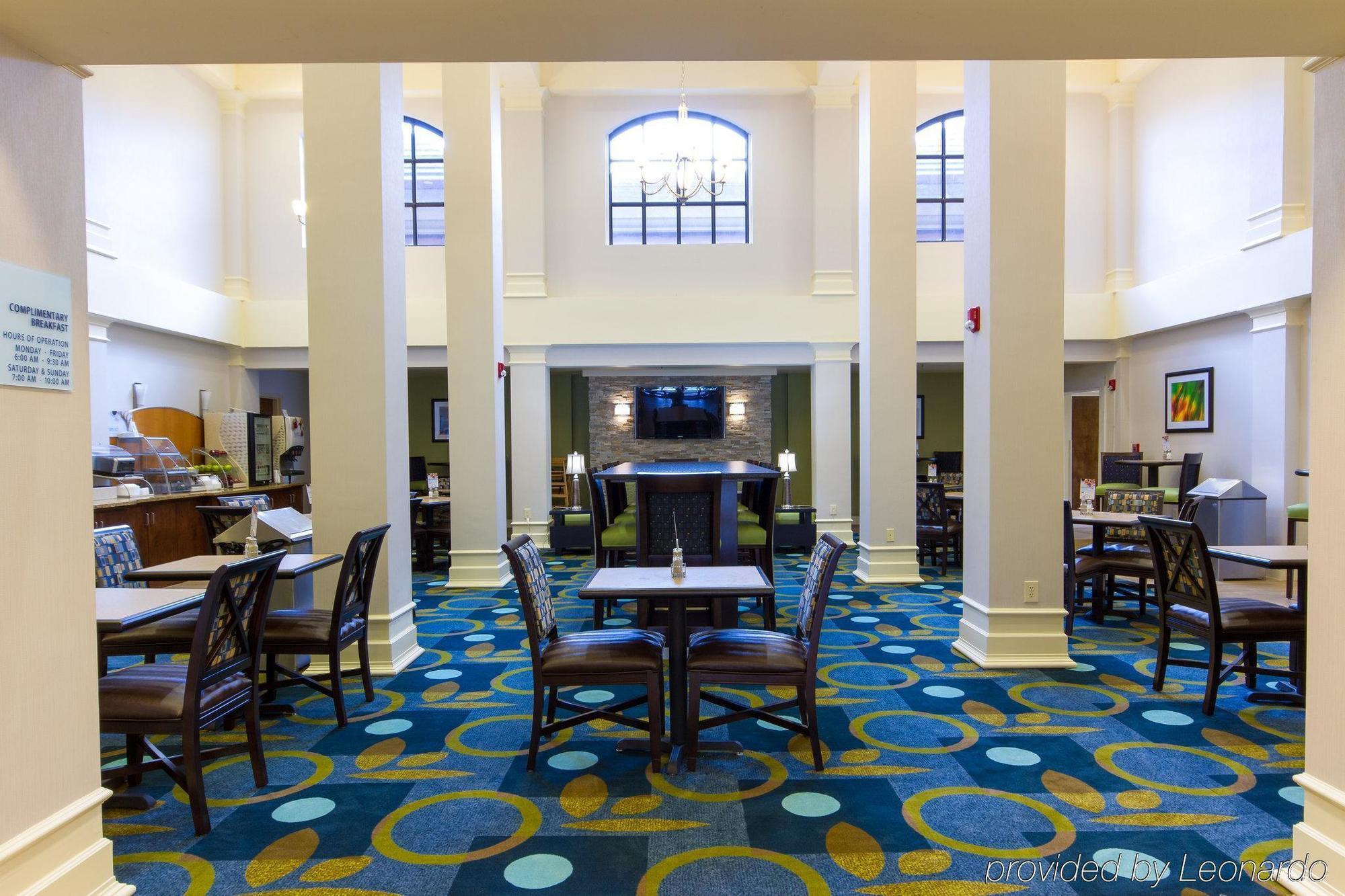Holiday Inn Express Hotel & Suites Montgomery Boyd-Cooper Parkway By Ihg Ngoại thất bức ảnh