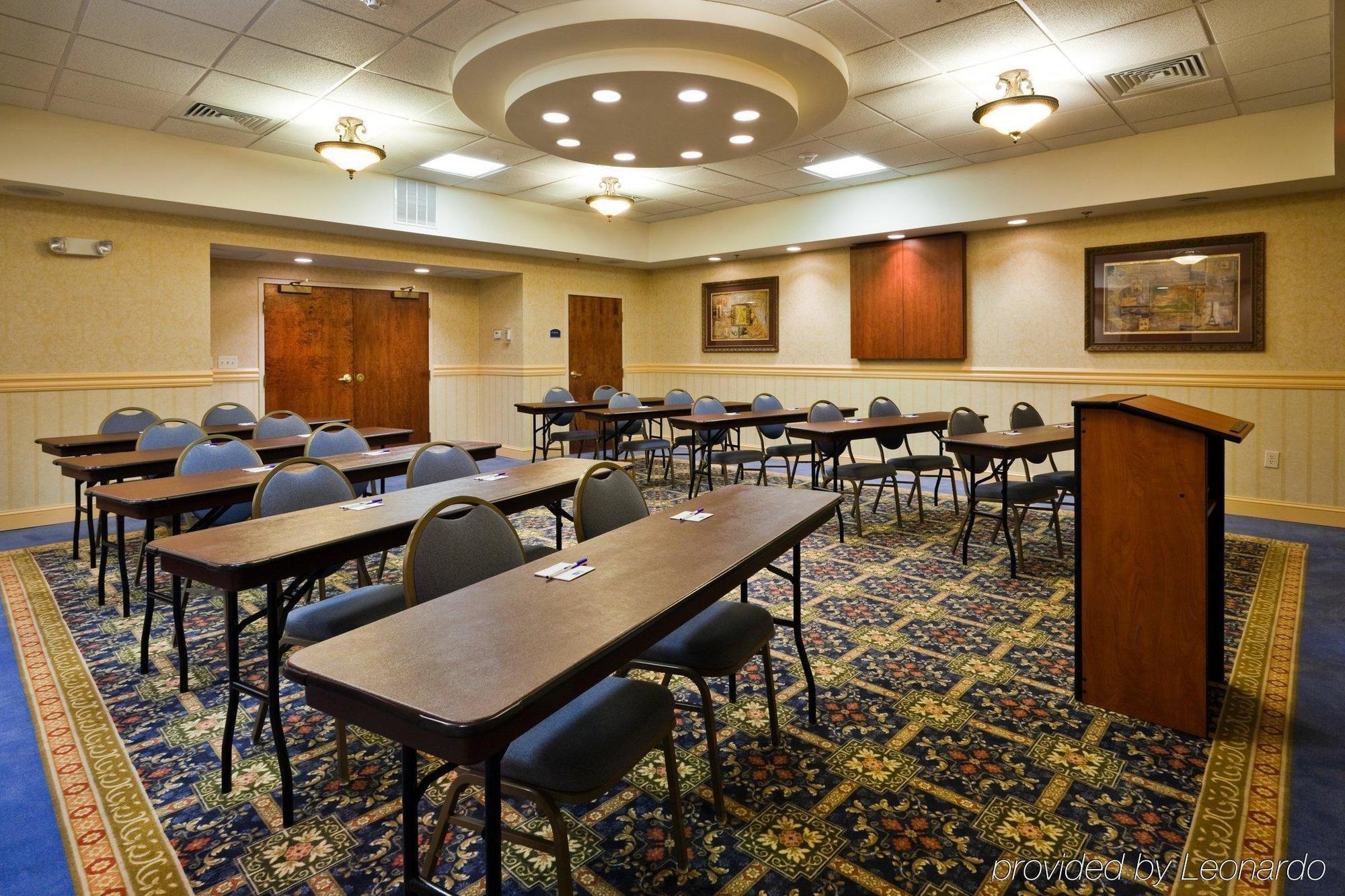 Holiday Inn Express Hotel & Suites Montgomery Boyd-Cooper Parkway By Ihg Tiện nghi bức ảnh
