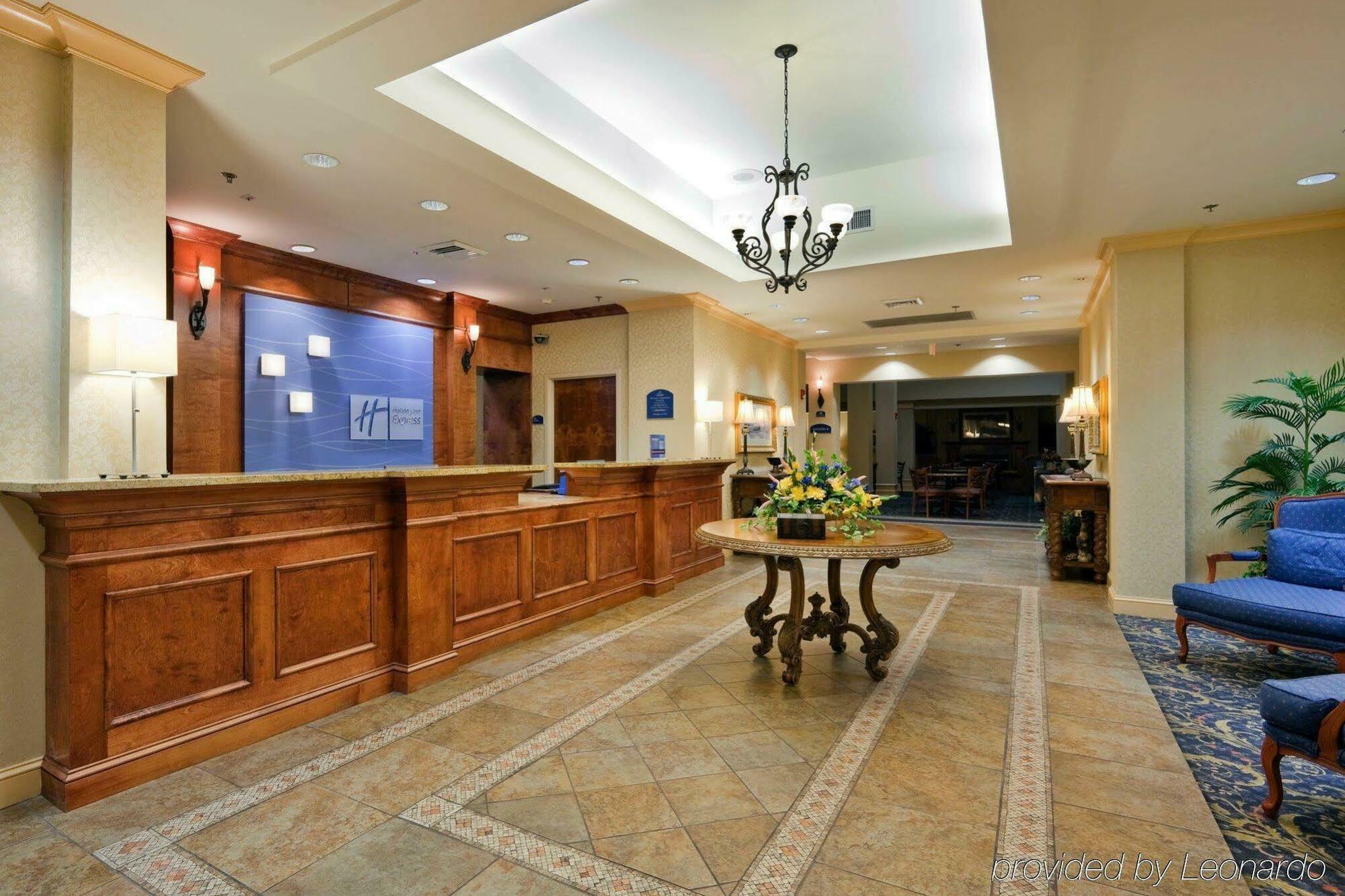 Holiday Inn Express Hotel & Suites Montgomery Boyd-Cooper Parkway By Ihg Nội địa bức ảnh