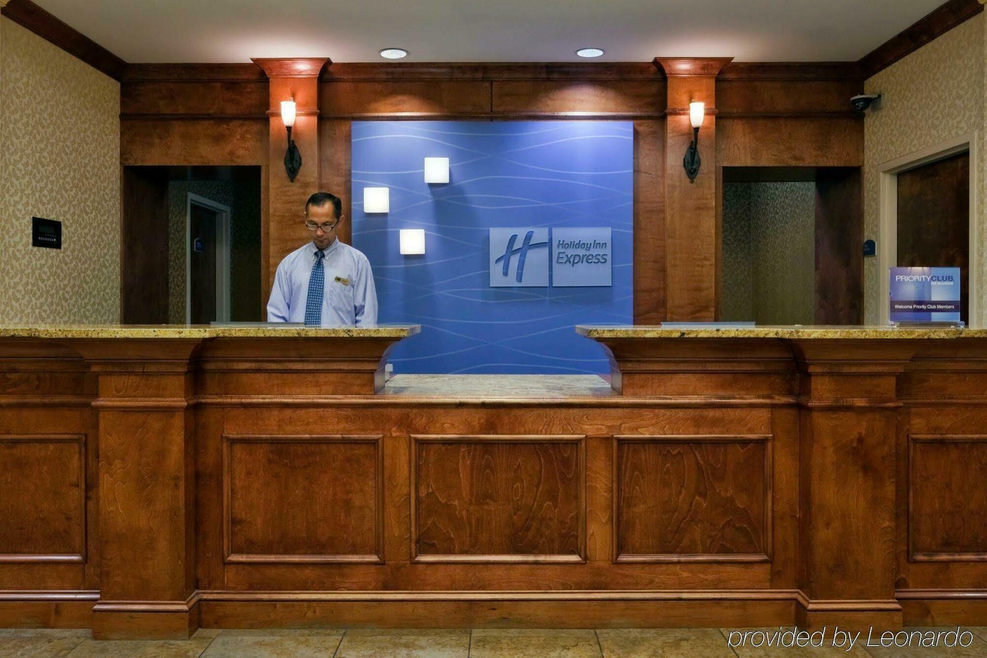Holiday Inn Express Hotel & Suites Montgomery Boyd-Cooper Parkway By Ihg Nội địa bức ảnh