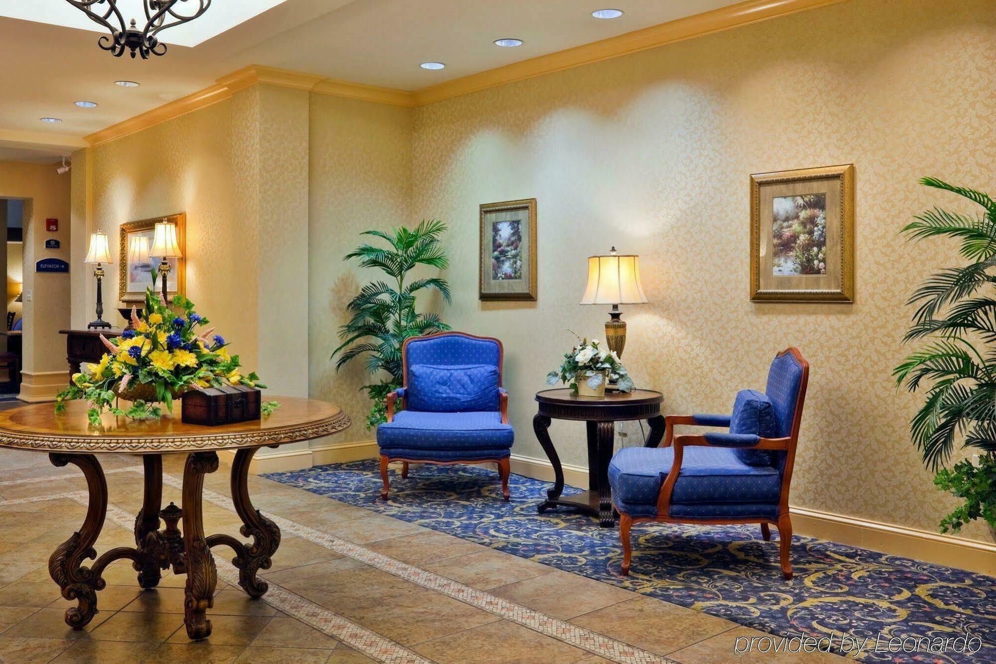 Holiday Inn Express Hotel & Suites Montgomery Boyd-Cooper Parkway By Ihg Nội địa bức ảnh