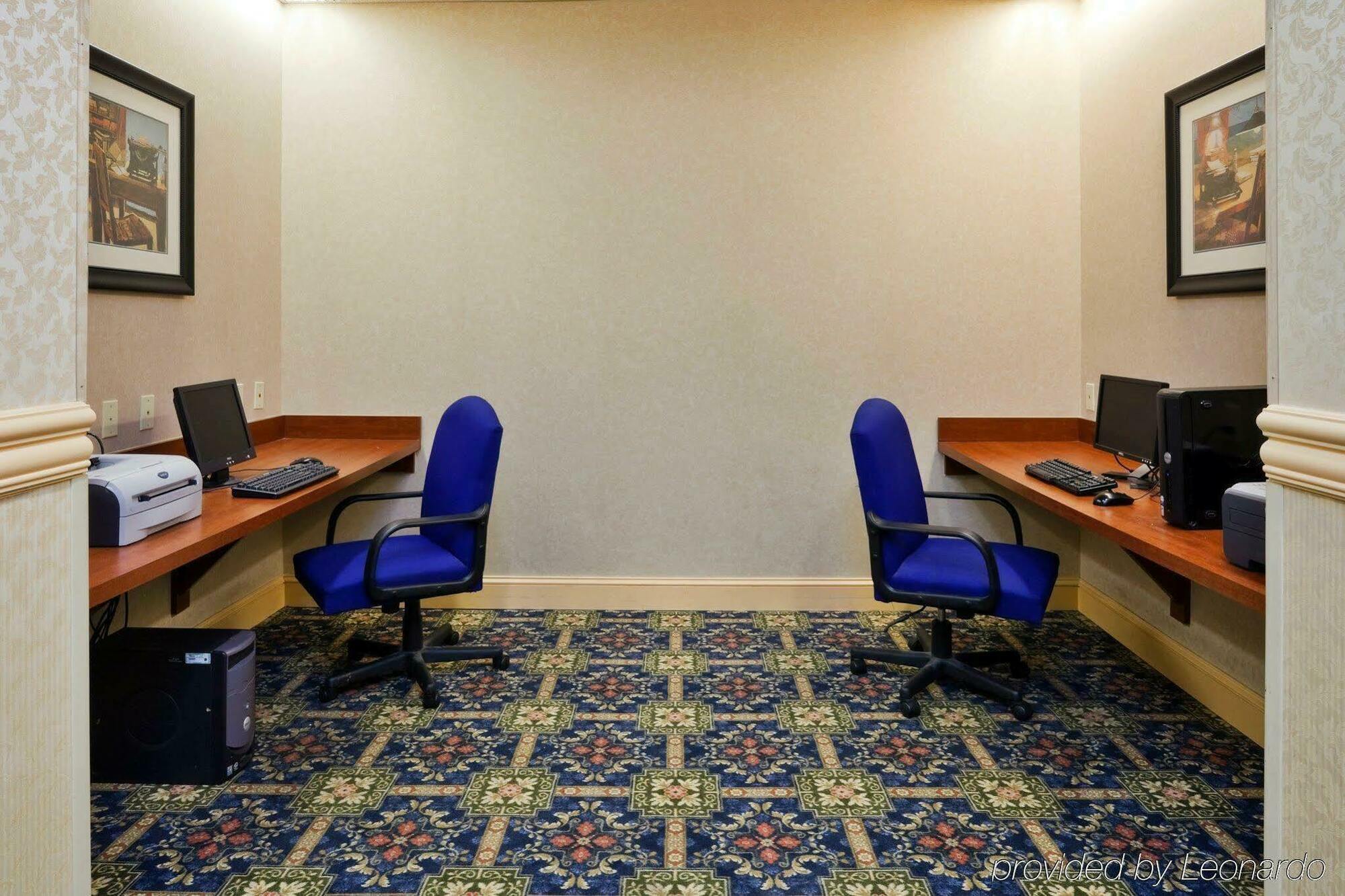 Holiday Inn Express Hotel & Suites Montgomery Boyd-Cooper Parkway By Ihg Tiện nghi bức ảnh