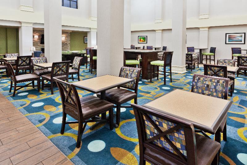 Holiday Inn Express Hotel & Suites Montgomery Boyd-Cooper Parkway By Ihg Ngoại thất bức ảnh