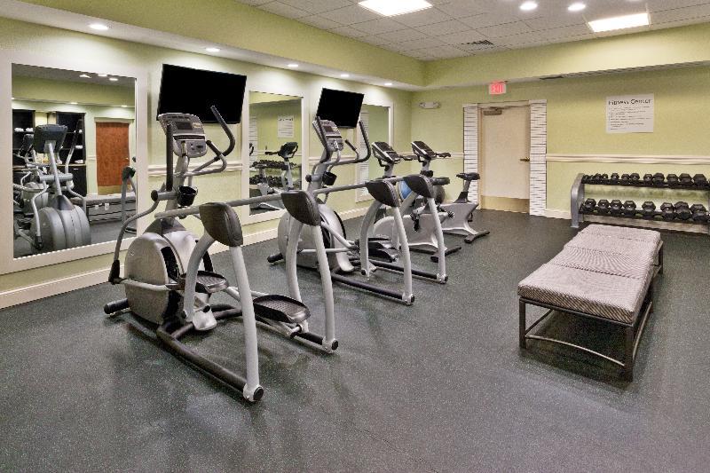 Holiday Inn Express Hotel & Suites Montgomery Boyd-Cooper Parkway By Ihg Ngoại thất bức ảnh