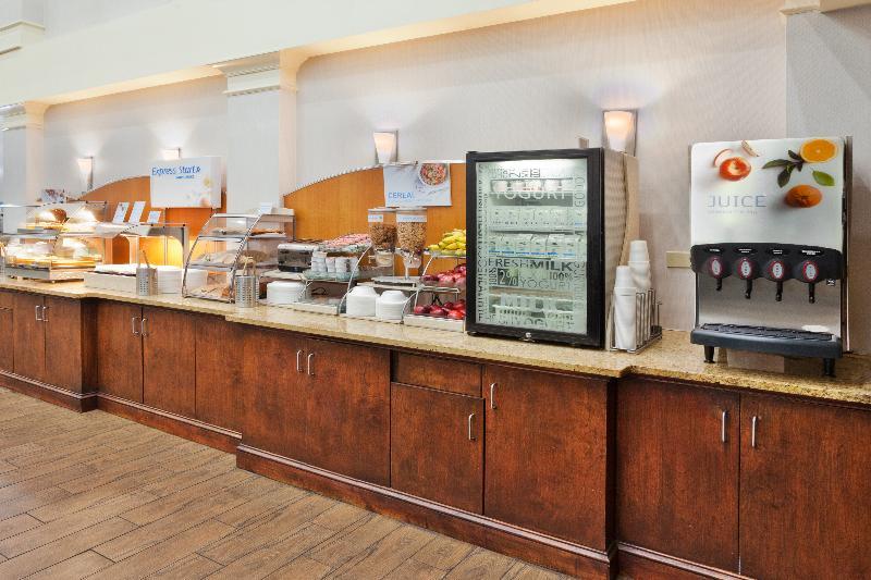 Holiday Inn Express Hotel & Suites Montgomery Boyd-Cooper Parkway By Ihg Ngoại thất bức ảnh